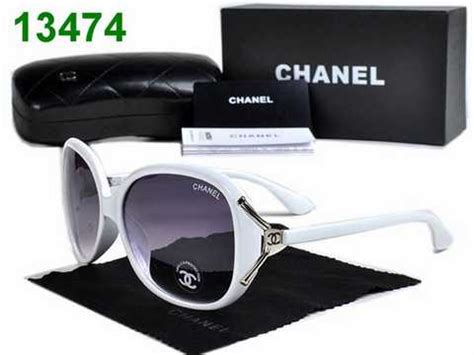 chanel solaire chaine|Chanel lunette.